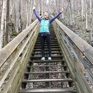 Meet your Posher, Angie